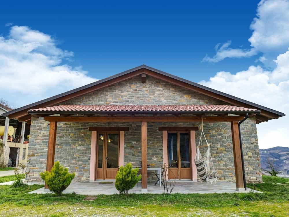 Scenic Retreat In Vesime Hills 12876057 — Vesime
