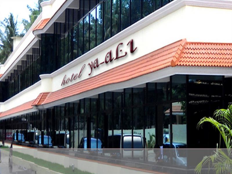 Hotel Ya ali - last minute hotel in Thiruvananthapuram