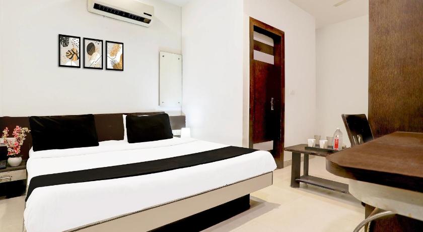 Fabhotel Riviera — Agra — photo 3