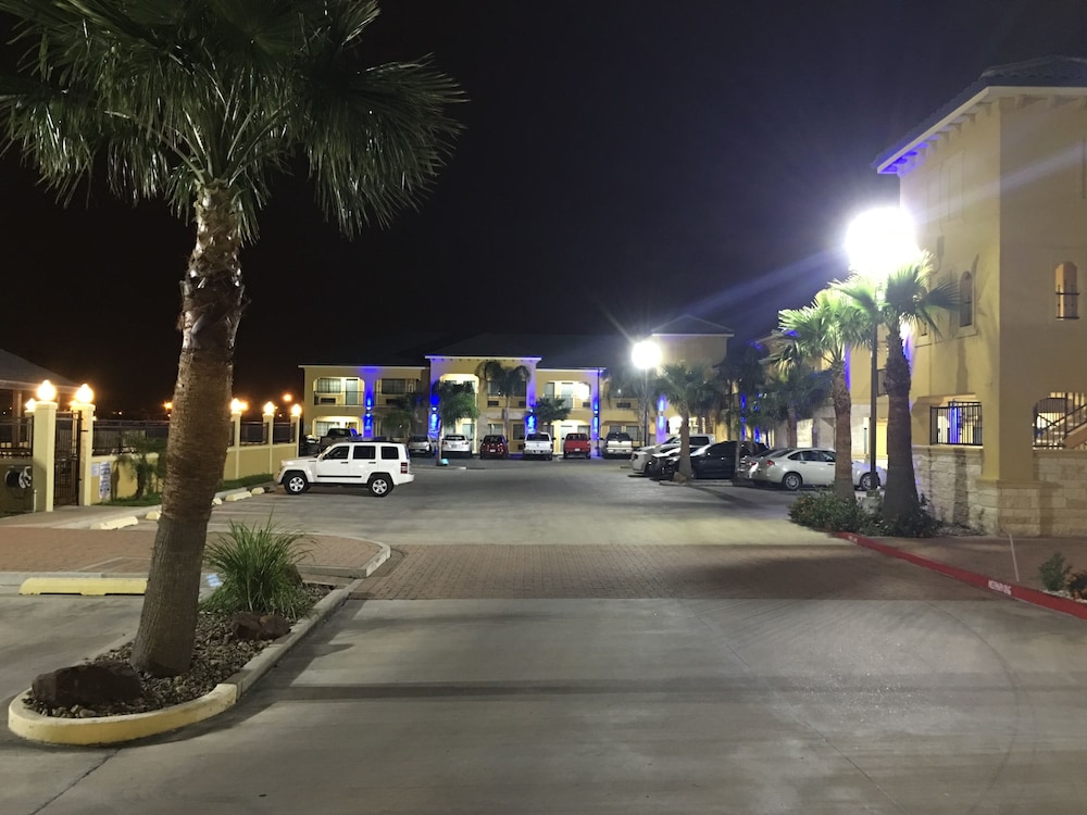 Weslaco Inn by Capital O Near Mercedes - photo 33