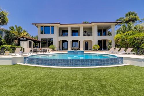 21 Brigantine - last minute hotel in Hilton Head Island