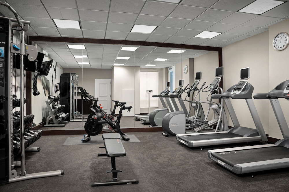 Residence Inn Houston West Energy Corridor - photo 42