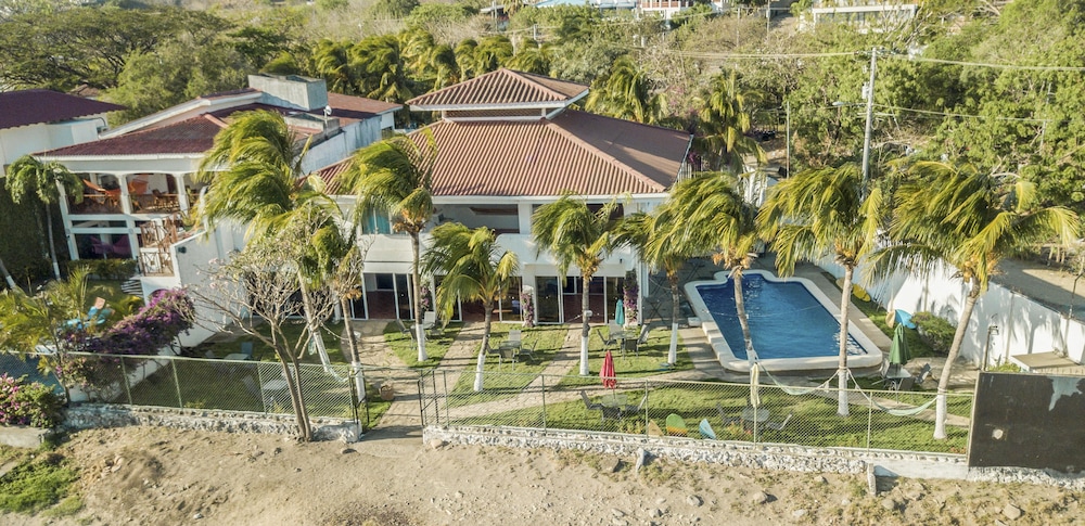 Hotel Mozonte San Juan del Sur in San Juan Del Sur, Nicaragua