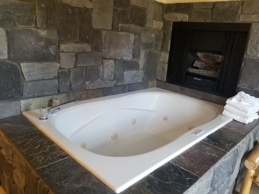 Fireside Lodge - photo 12
