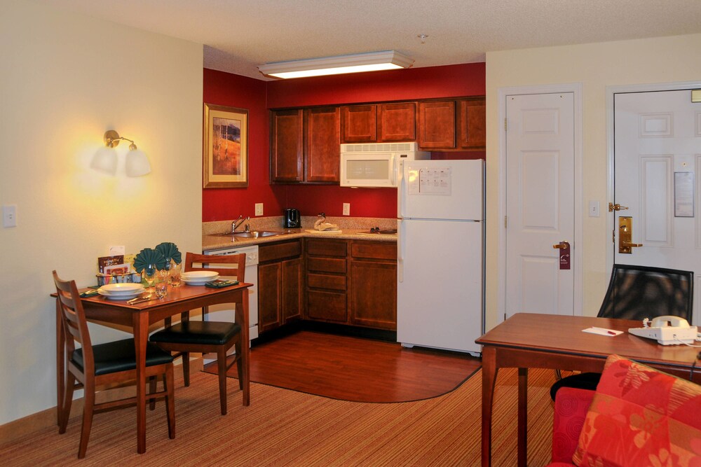 Residence Inn by Marriott Colorado Springs North Air Force Academy - photo 7