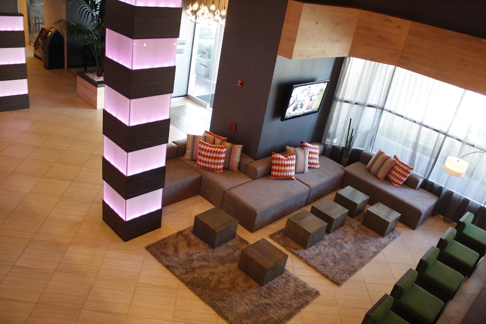Hotel Huntington Beach - photo 4