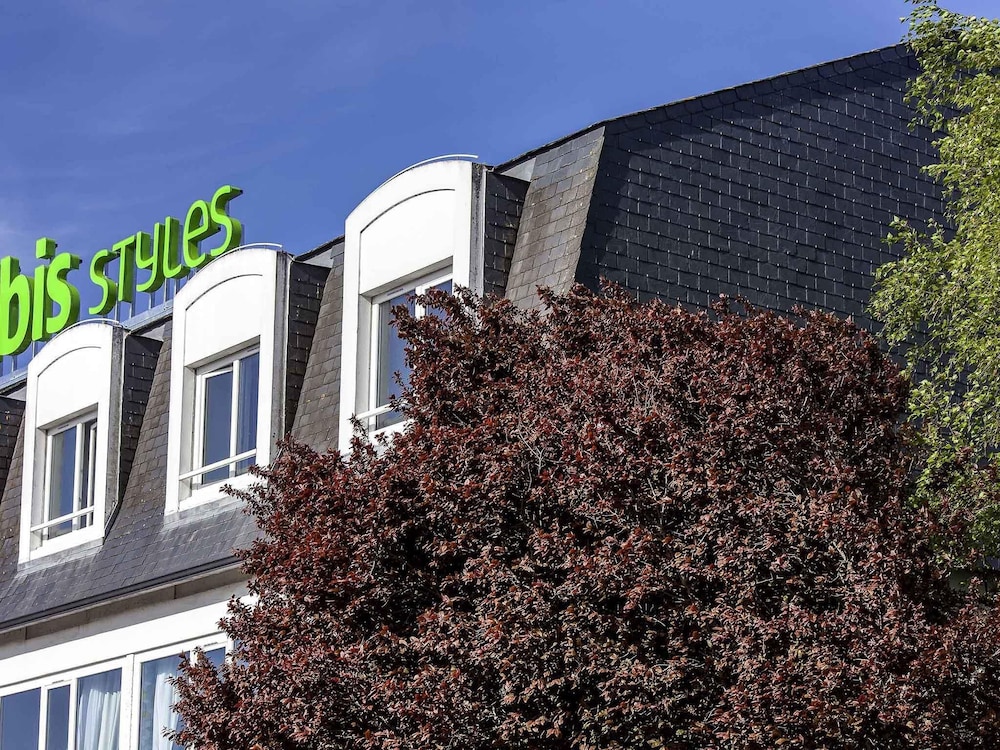 ibis Styles Poitiers Nord in Poitiers, France