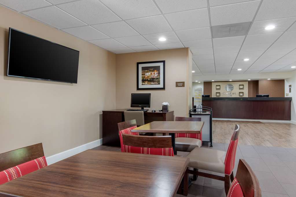 Comfort Inn Horn Lake Southhaven - photo 8