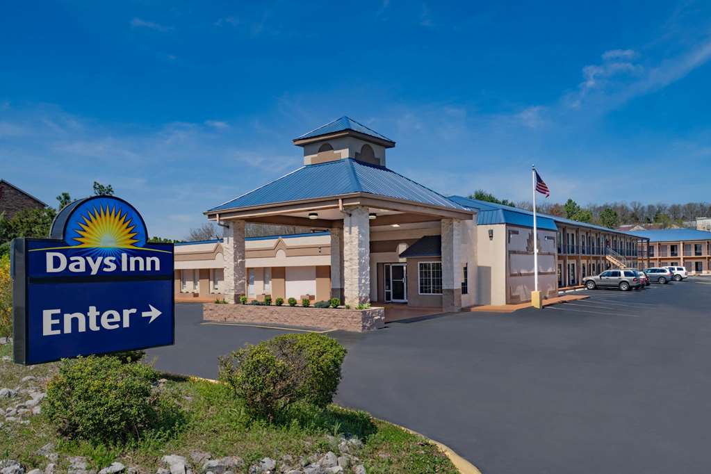 Days Inn by Wyndham Cookeville - featured photo
