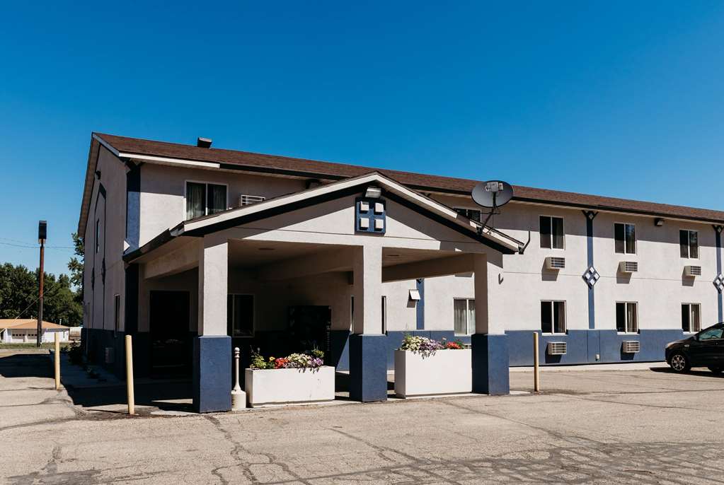 Travelodge by Wyndham Worland - featured photo