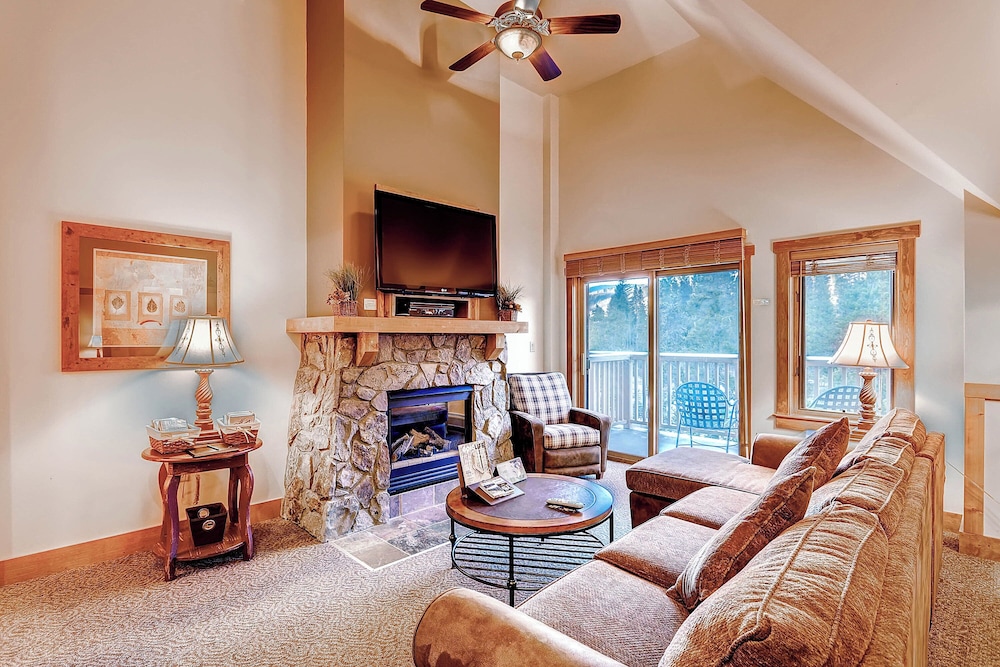 Red Hawk by Keystone Resort - photo 84