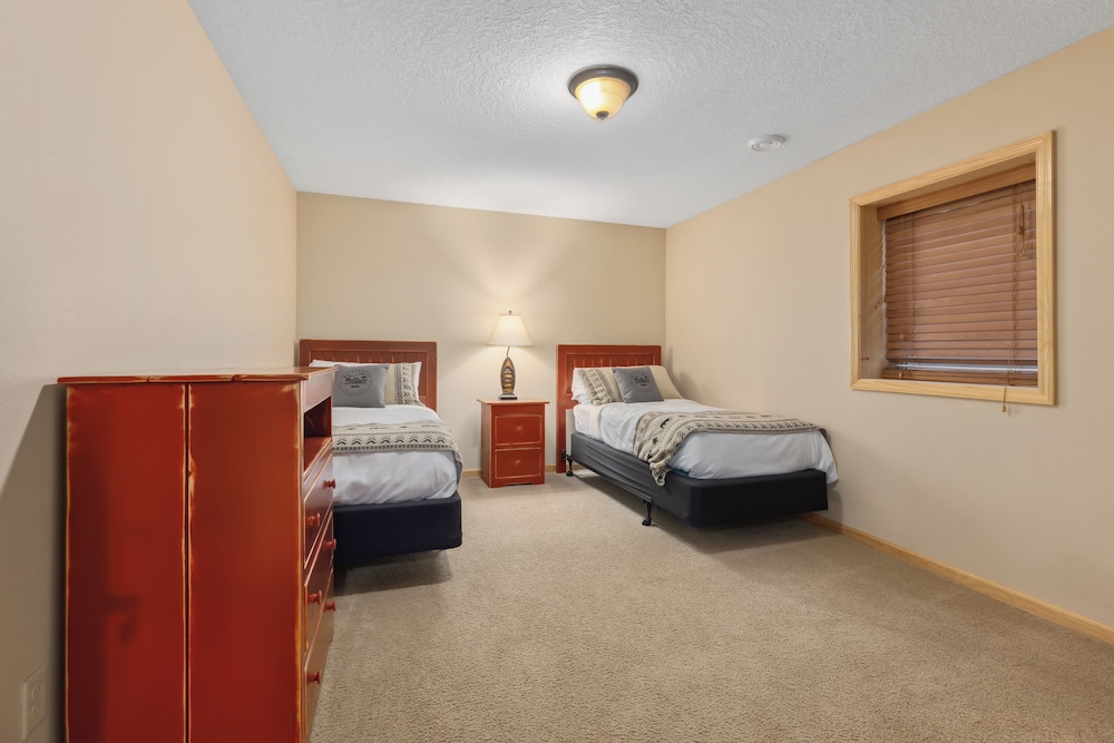 Wilderness Resort Villas - photo 29