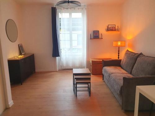 Le Petit Malouin - last minute hotel in Saint-Malo