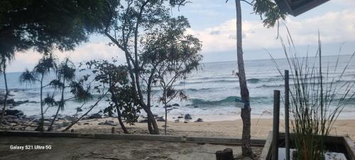 Puri Ma’u Beach & Bungalows — Ende — photo 4