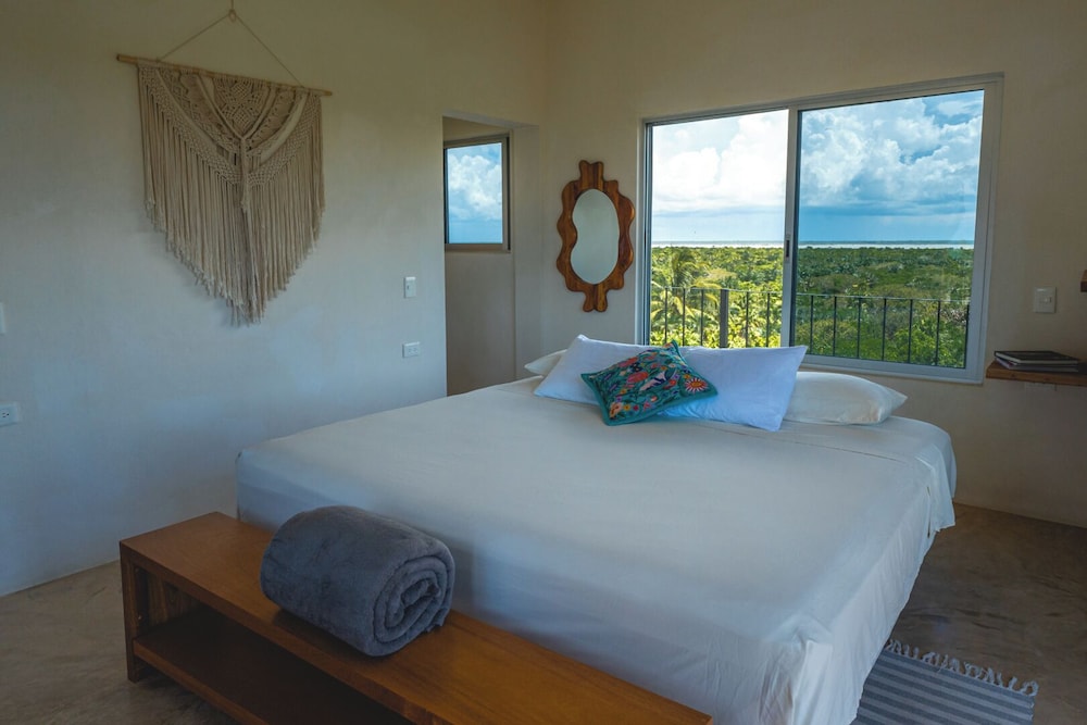 Casa Mia El Cuyo Eco Beach Boutique Hotel — El Cuyo — photo 4