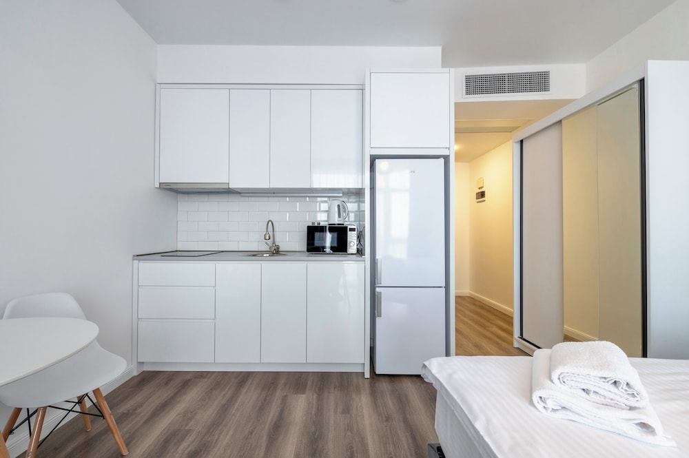 White Sails Residential Hotel