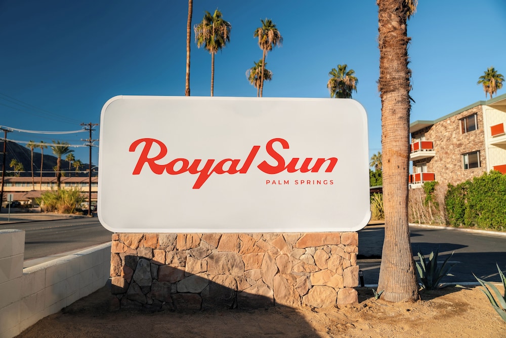 Royal Sun Palm Springs - photo 48
