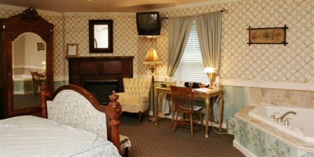 Elk Forge B&B Inn & Day Spa - photo 16