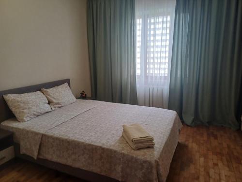 Rent Apartment Negruzzi Street — 4-Star Luxury Hotel in Chisinau, Moldova