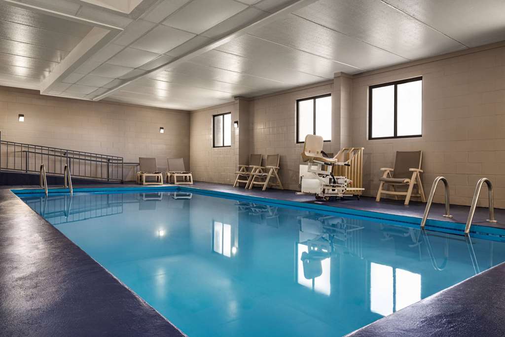 AmericInn by Wyndham Madison WI - photo 10