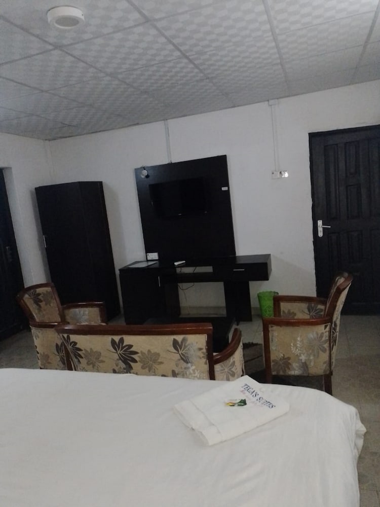 Tega Suites Ikeja — Lagos — photo 5