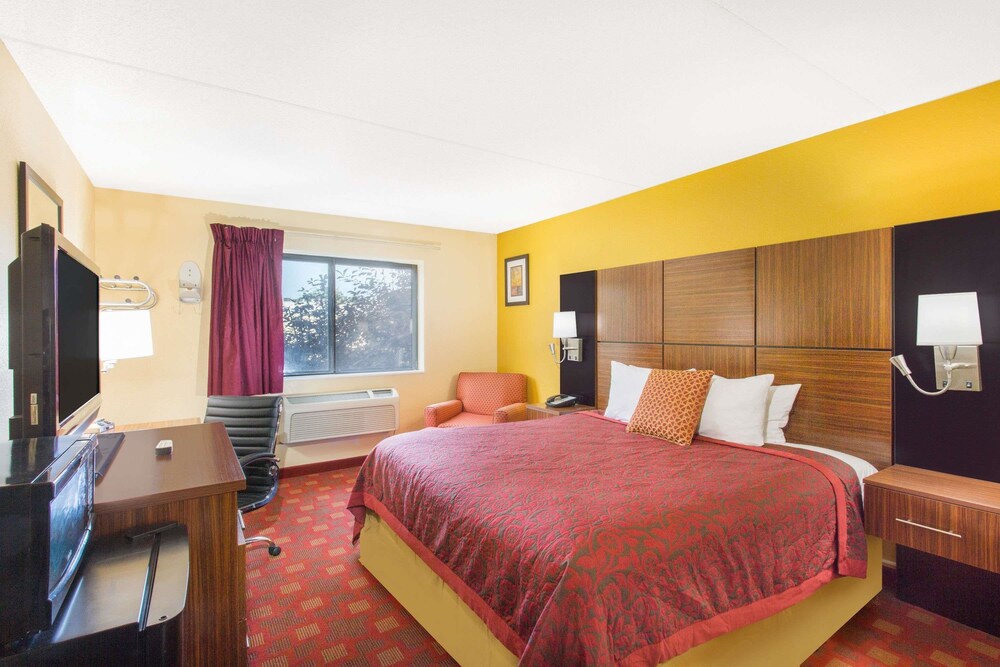 Days Inn Leominster Fitchburg Area - photo 15