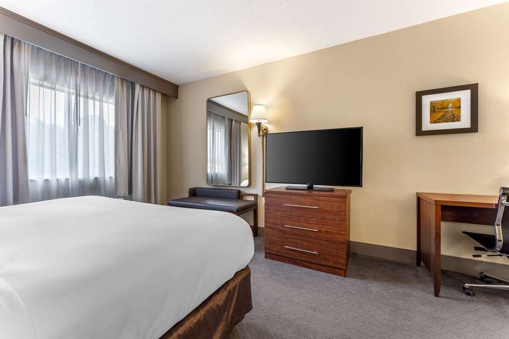 Comfort Inn & Suites LaVale Cumberland - photo 15