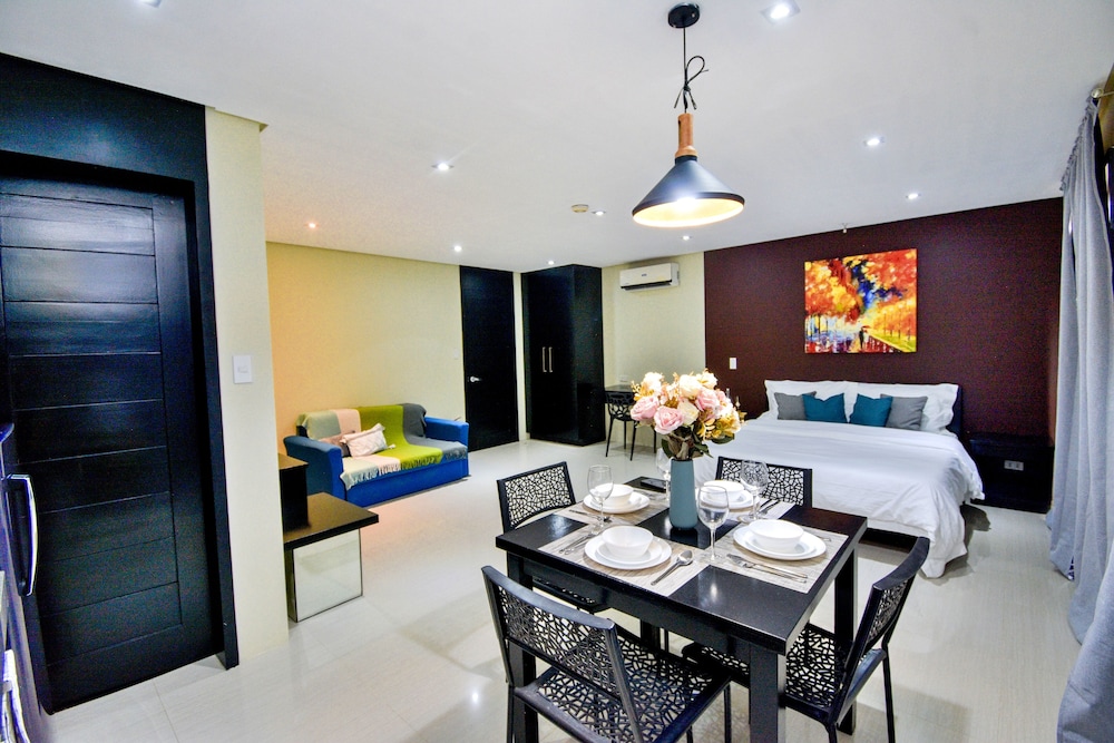The Pacific Coast Suites — Malay — photo 5