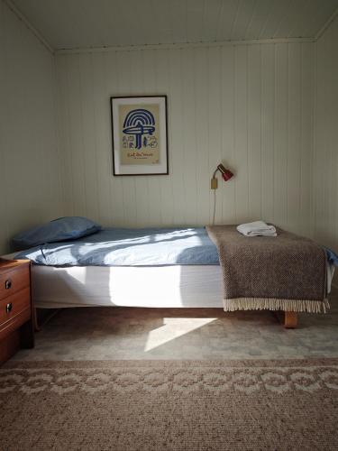 2 Houses and A Barn in Leknes, Norway