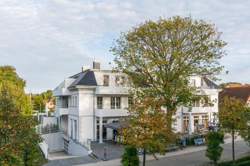 Elli — 4-Star Luxury Hotel in Zingst, Germany