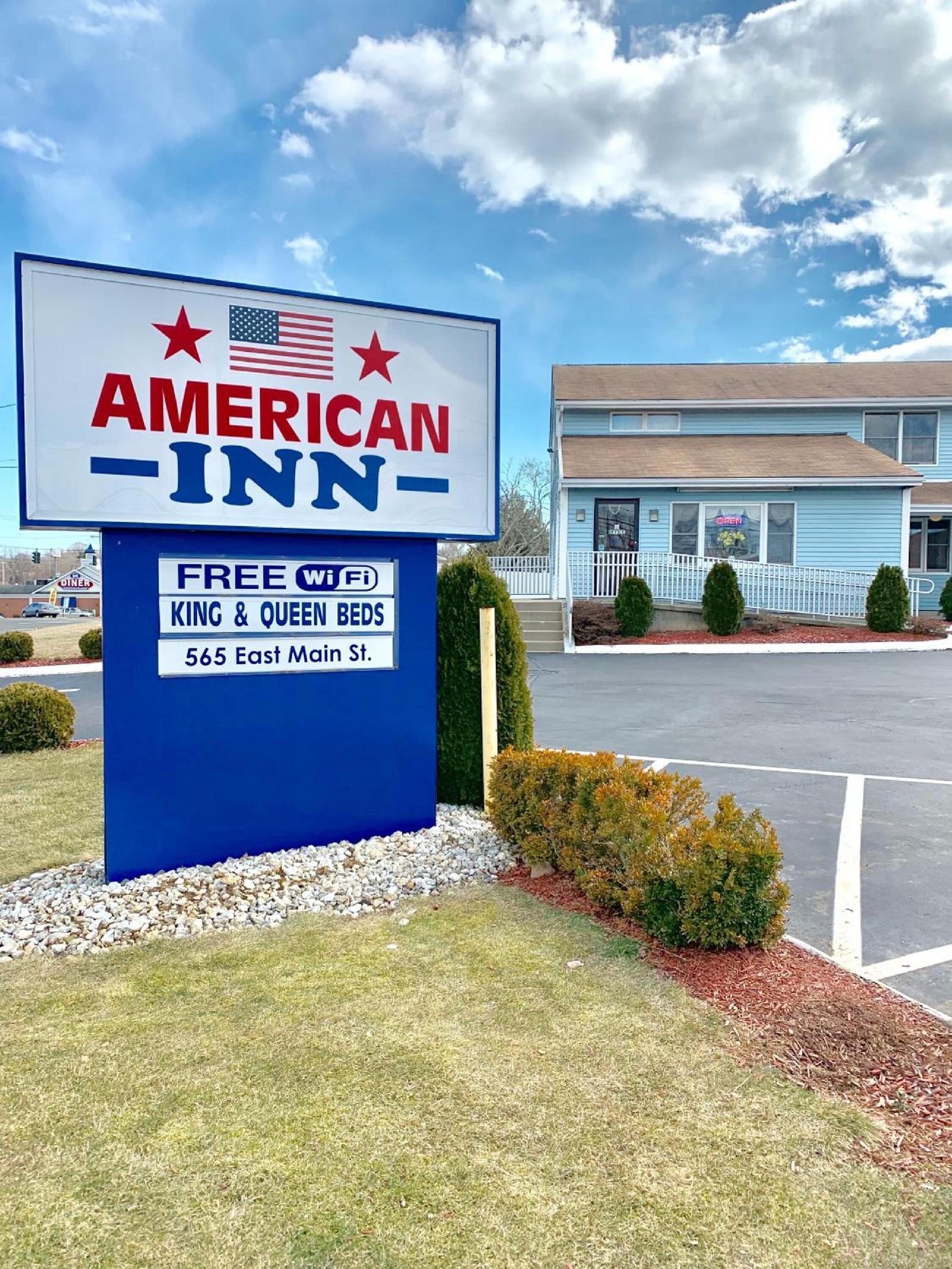 American Inn — Branford — photo 2