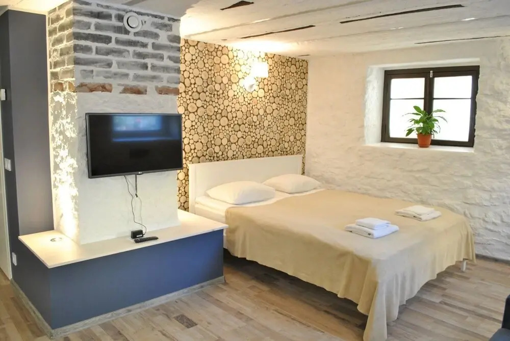 Aasa Apartments