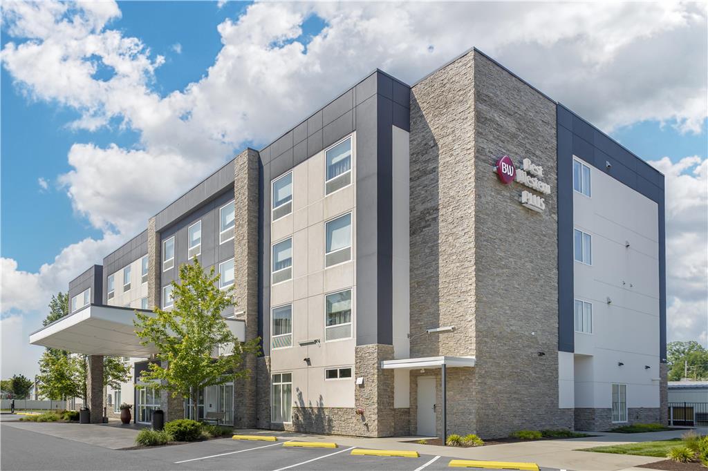 Best Western Plus Hershey - photo 14
