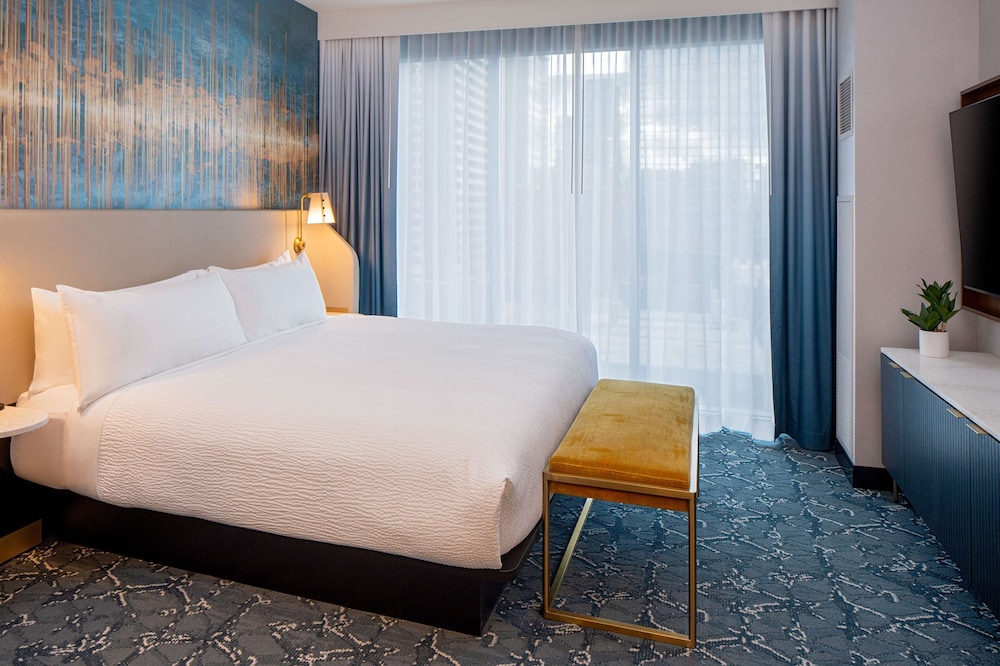 Tempo by Hilton Nashville Downtown - photo 19