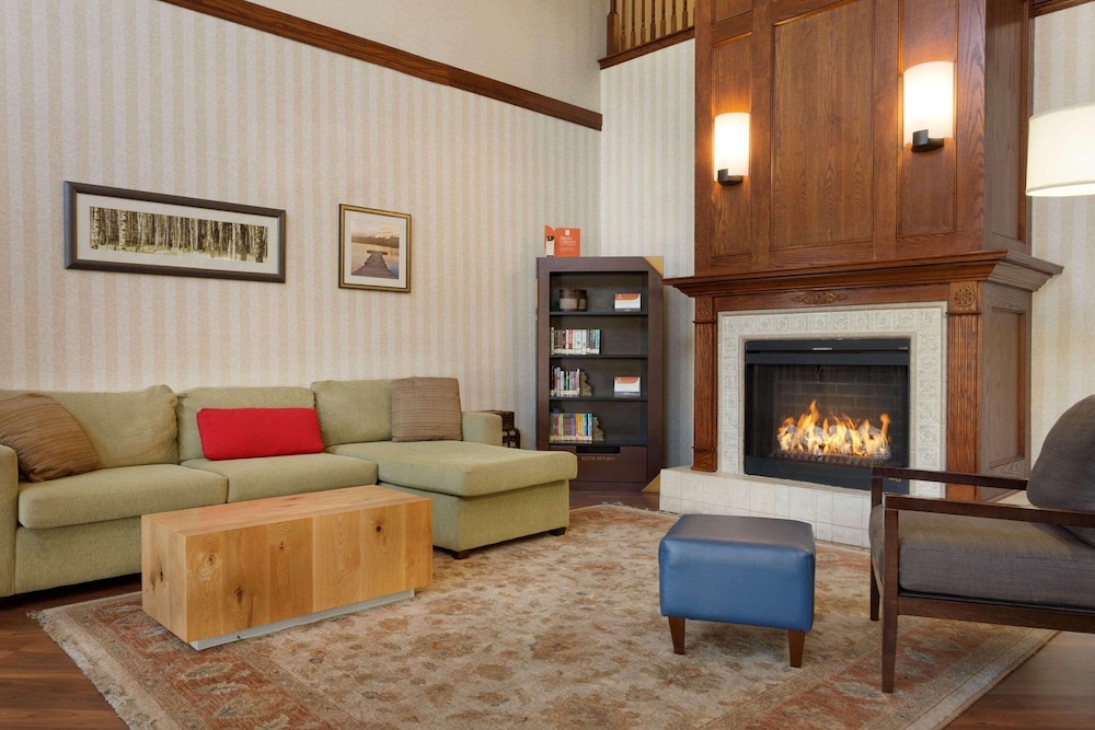 Country Inn & Suites by Radisson Norman near University - photo 2