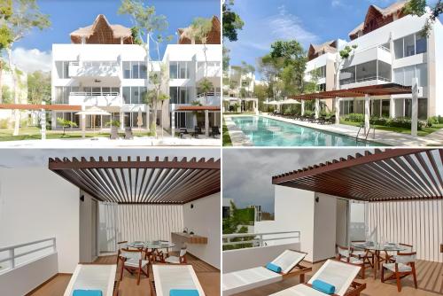TAO TULUM Fantastic Apartments in Jungle's Heart Top amenities By Yeah — 4-Star Luxury Hotel in Tulum, Mexico