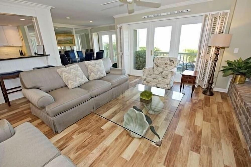 16 Mizzenmast Court at The Sea Pines Resort - photo 2