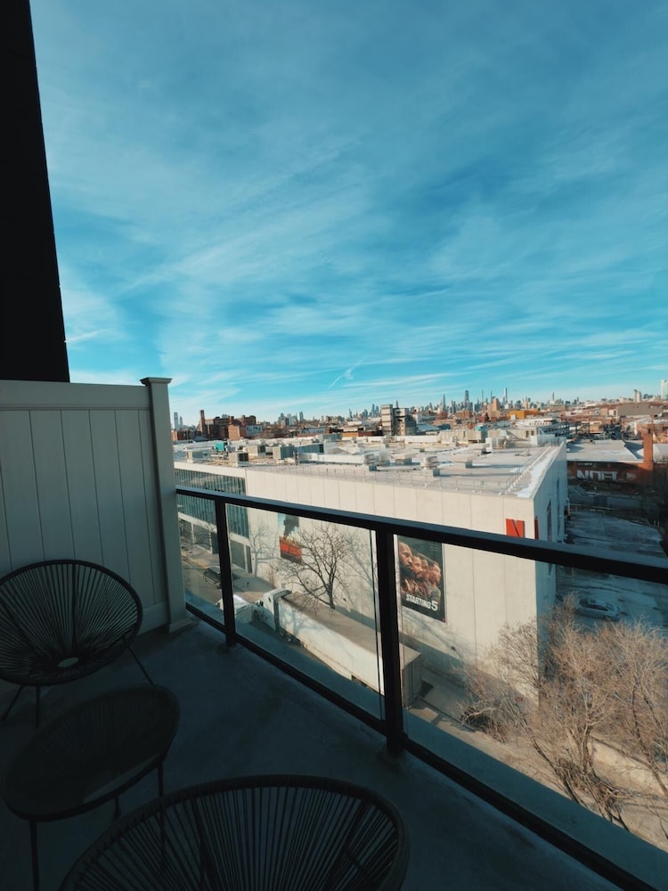 Nova Hotel Brooklyn - photo 63