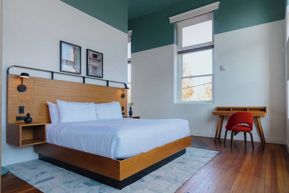 The Myriad Hotel Louisville Tapestry Collection by Hilton - photo 36