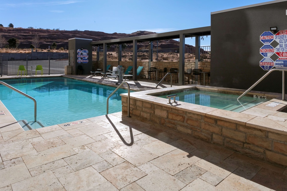 Home2 Suites by Hilton Page Lake Powell - photo 21