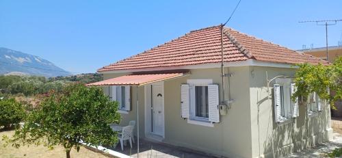 Mata s Cottage 2 Bedroom House — 4-Star Luxury Hotel in Kefalonia, Greece