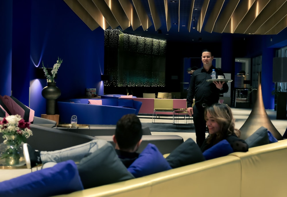 Mercure Quemado Resort in Al Hoceima, Morocco