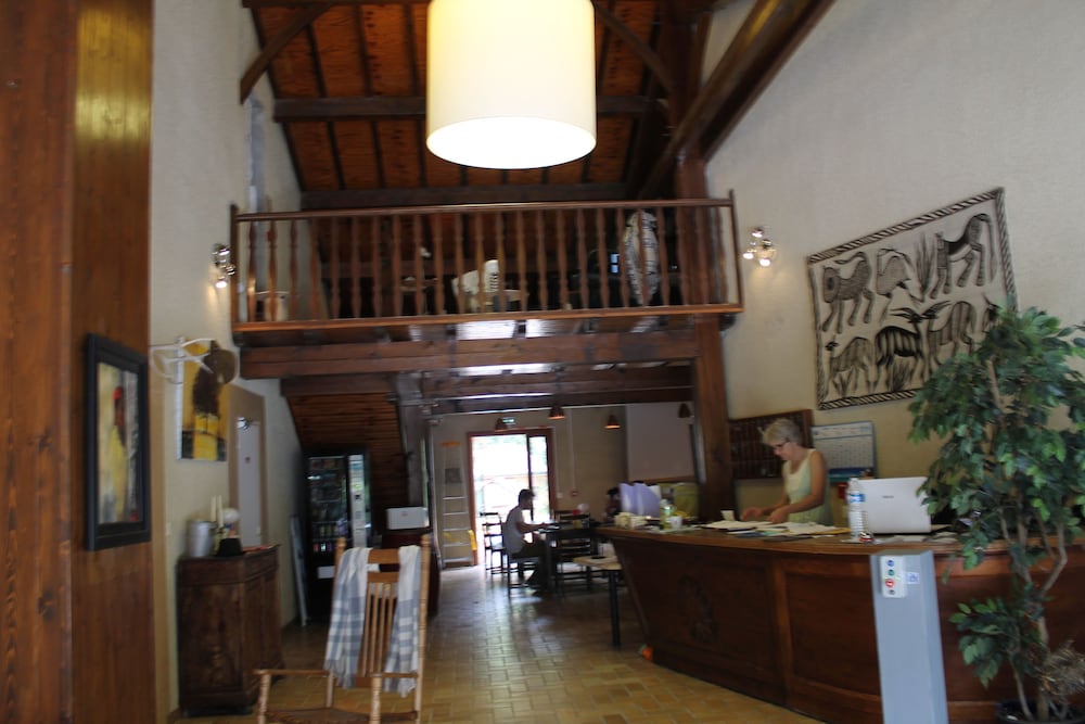 Friendly Auberge Hostel — Colomiers — photo 3