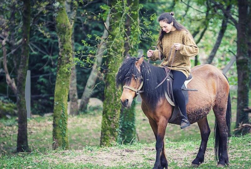 Resida Ncia A Ris in Terras De Bouro, Portugal