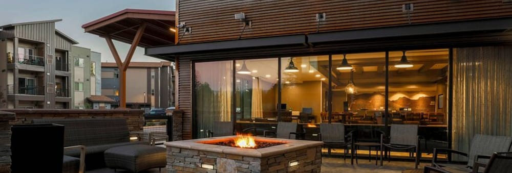 SpringHill Suites by Marriott Truckee Lake Tahoe - photo 26