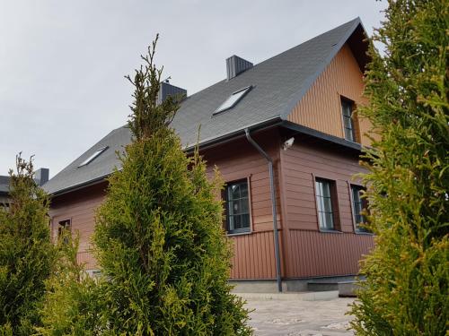 Villa Traku Terasa — Trakai — photo 5