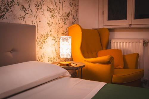 Old Town Nest in Civitavecchia — 4-Star Luxury Hotel in Civitavecchia, Italy