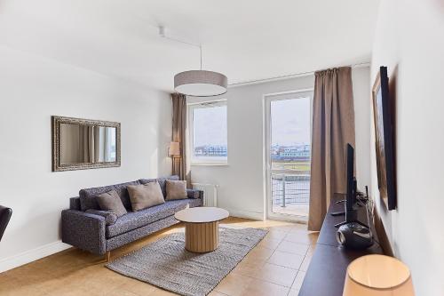 Apartamenty Świnoujście Wybrzeże — 4-Star Luxury Hotel in Swinoujscie, Poland