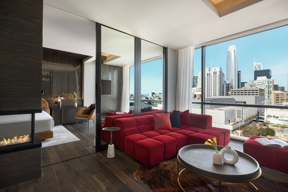Canopy by Hilton San Francisco SoMa - photo 21