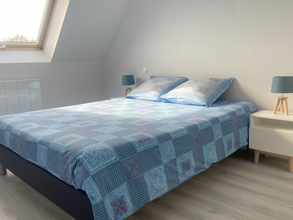 Holiday Home in Plouarzel Near Sandy Beaches — Plouarzel — photo 3